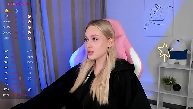 Carol  Cox online show from 03.04.25