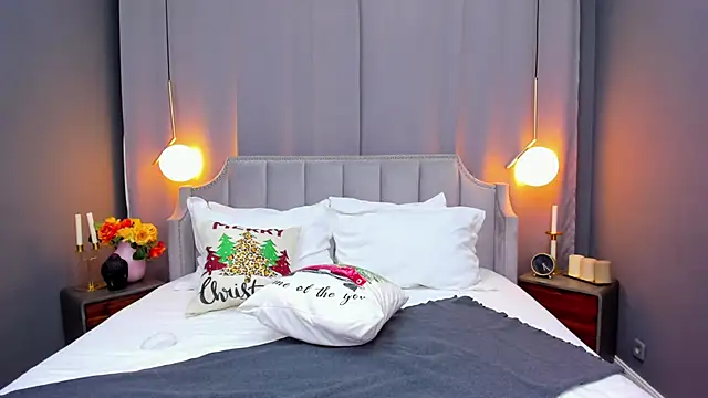 AmyRider online show from 12.13.24