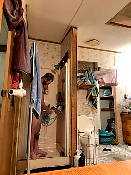 dcockell online show from 10.28.25