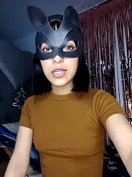 Snapshot of PequeArely chatting on 02.03.25 PequeArely online show from 02.03.25