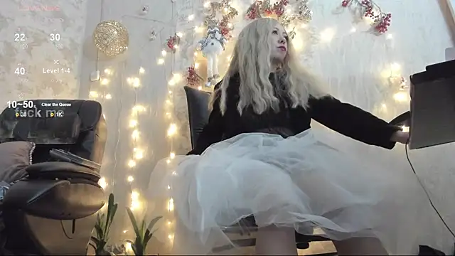 Snapshot of xKoreanGirl chatting on 01.18.26 xKoreanGirl online show from 01.18.26