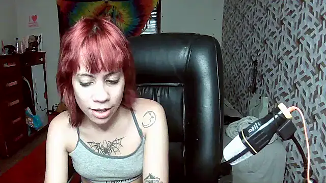 Liv Alt online show from 02.17.26