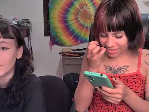Liv Alt online show from 05.14.26