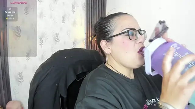 Snapshot of brigittemiller chatting on 02.13.26 brigittemiller online show from 02.13.26