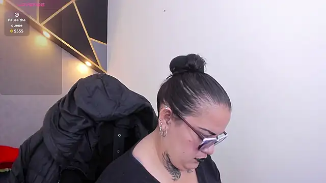 Snapshot of brigittemiller chatting on 03.06.26 brigittemiller online show from 03.06.26