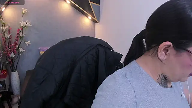 Snapshot of brigittemiller chatting on 03.13.26 brigittemiller online show from 03.13.26