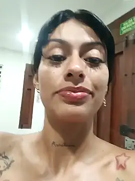 ZairaSofia1 online show from 12.02.24