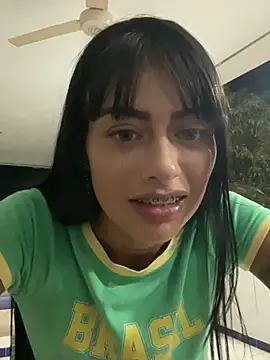 ZairaSofia1 online show from 12.26.24