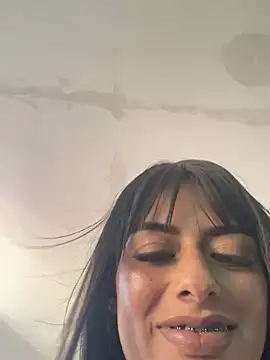 ZairaSofia1 online show from 01.23.25