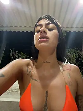 ZairaSofia1 online show from 01.29.25