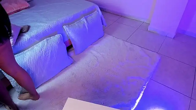 zoe rivers online show from 01.31.25