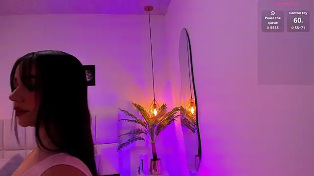 zoe rivers online show from 09.11.25