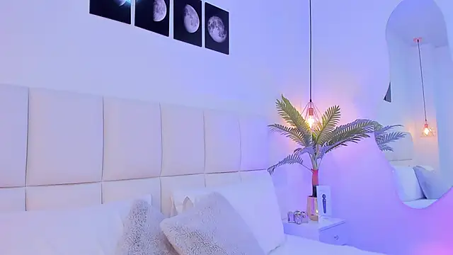 zoe rivers online show from 09.20.25