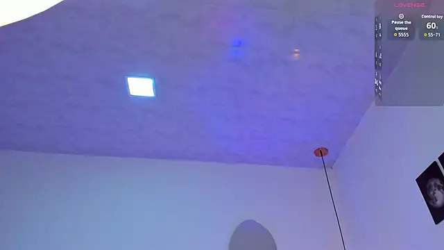 zoe rivers online show from 10.01.25