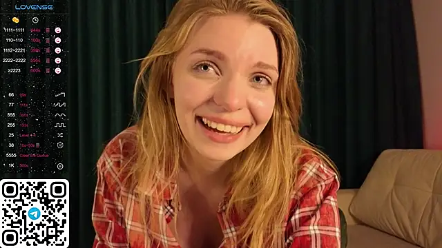 ElswythDecoursey online show from 12.23.24