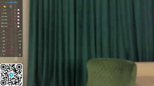 ElswythDecoursey online show from 12.29.24