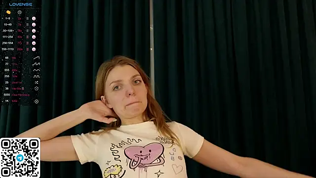 ElswythDecoursey online show from 01.05.25