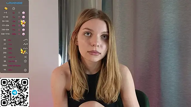 ElswythDecoursey online show from 02.02.25