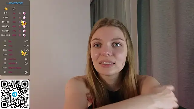 ElswythDecoursey online show from 02.02.25