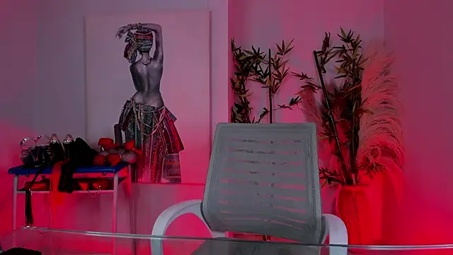 lilith-deveraux online show from 01.23.25