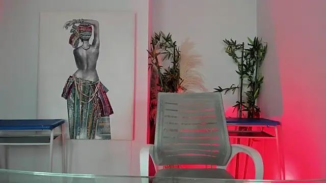 lilith-deveraux online show from 02.03.25