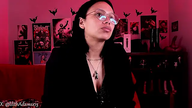 lilith-deveraux online show from 04.10.26