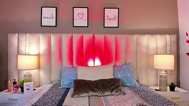 dayanne07 online show from 10.14.25