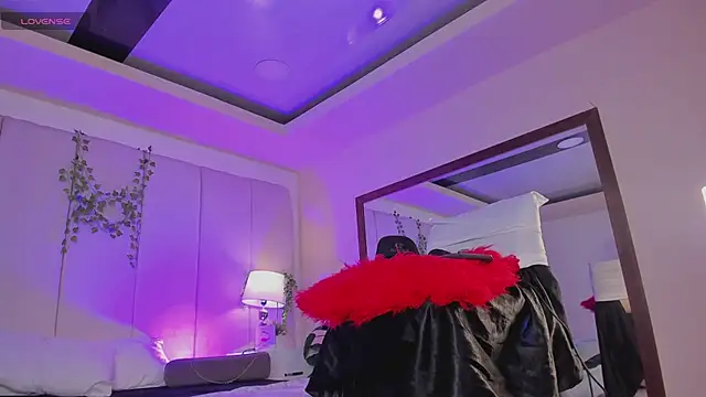 dayanne07 online show from 03.04.26