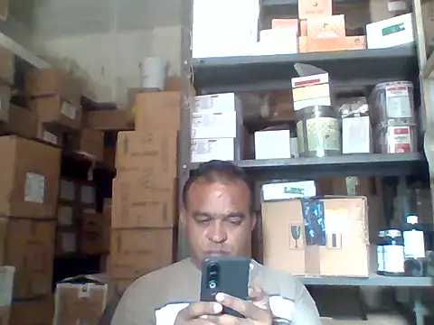 nupa230780 online show from 03.29.26