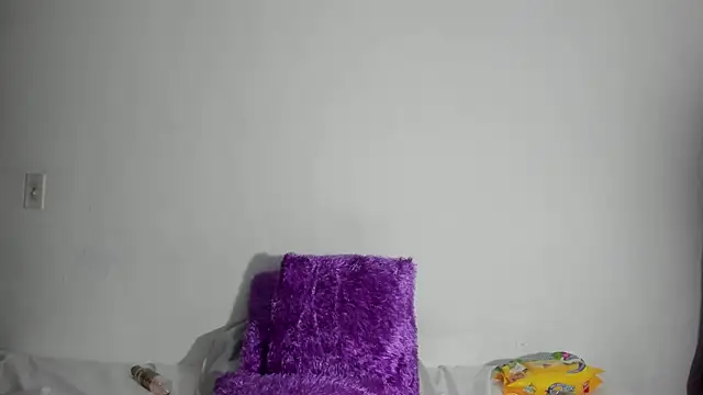 Arantza Hill online show from 01.13.25