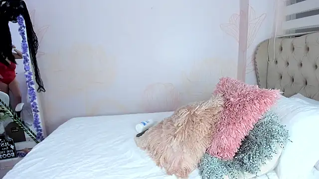 MelissaGrayy online show from 10.28.25