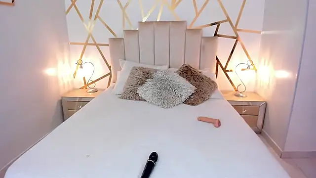 MelissaGrayy online show from 04.14.26