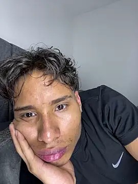 Snapshot of darkviper26 chatting on 01.31.26 darkviper26 online show from 01.31.26