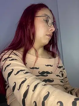 Snapshot of _charlott_dm chatting on 03.21.25  charlott dm online show from 03.21.25