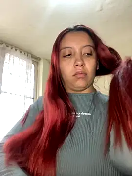 Snapshot of _charlott_dm chatting on 10.27.25  charlott dm online show from 10.27.25