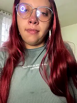 Snapshot of _charlott_dm chatting on 10.28.25  charlott dm online show from 10.28.25