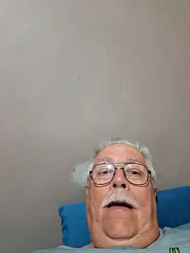 NawtyB1965 online show from 10.08.25