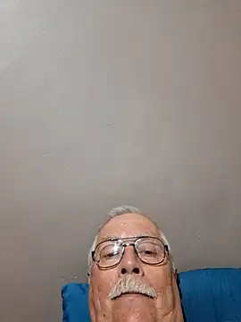 NawtyB1965 online show from 11.24.25