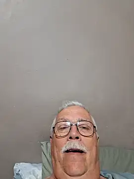 NawtyB1965 online show from 05.26.26