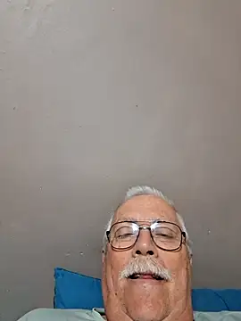 NawtyB1965 online show from 07.04.26