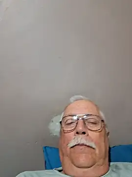 NawtyB1965 online show from 07.05.26