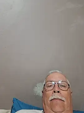 NawtyB1965 online show from 07.31.26