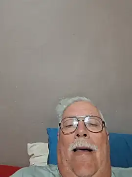 NawtyB1965 online show from 08.01.26