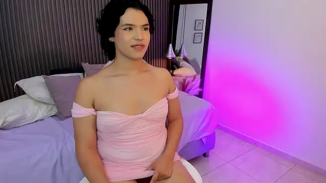 Axel brunette1 online show from 02.03.26