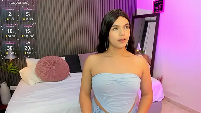 Axel brunette1 online show from 02.19.26