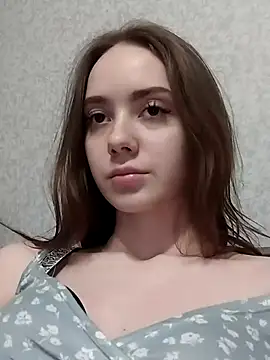 Snapshot of Irma-Bennet chatting on 03.20.25 Irma-Bennet online show from 03.20.25