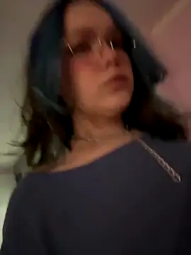 MaddisonHaas online show from 12.01.24