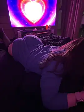 MaddisonHaas online show from 12.02.24