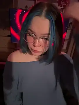 MaddisonHaas online show from 12.07.24