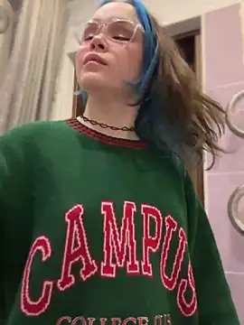 MaddisonHaas online show from 12.07.24